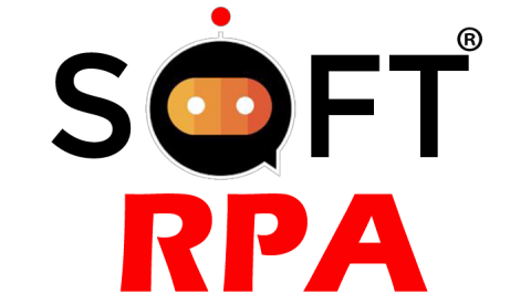 Soft RPA Logo