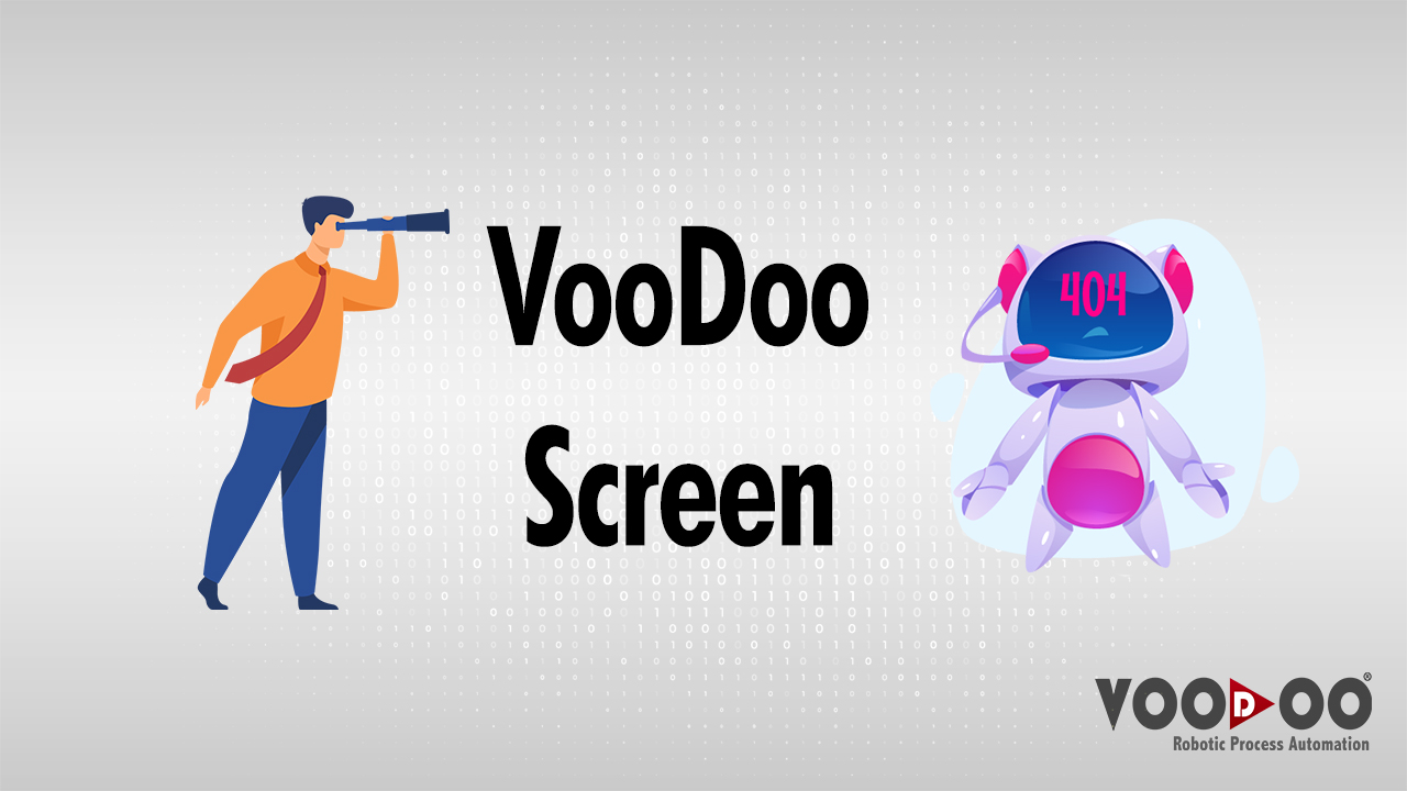 VooDoo Screen