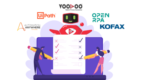 The Essential RPA Tool Selection Checklist What to Consider Before Deciding