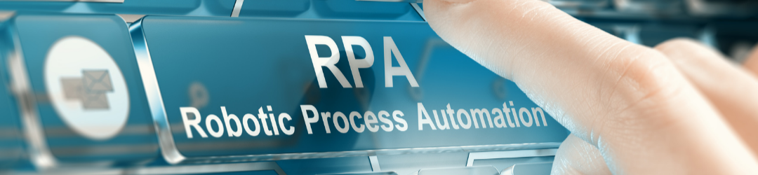Step-by-Step Guide: How to launch your first RPA project